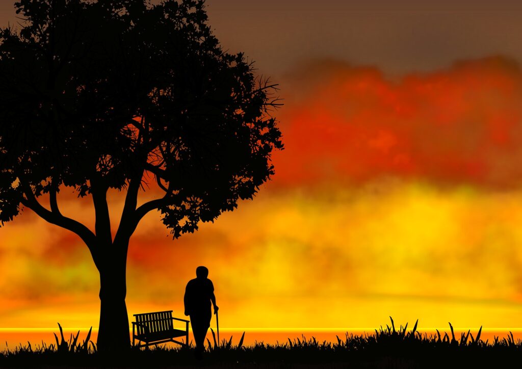 Loneliness Can Be Dangerous to Your Health