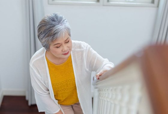 When Home Is No Longer Safe for an Older Loved One: A Home Safety Checklist