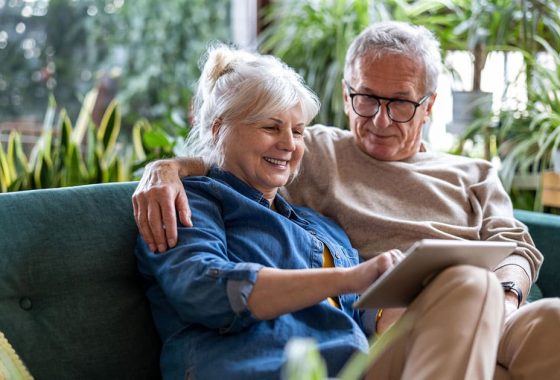 Understanding the Care Options in Senior Living Communities