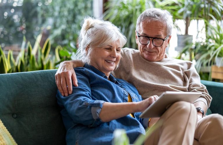 Understanding the Care Options in Senior Living Communities