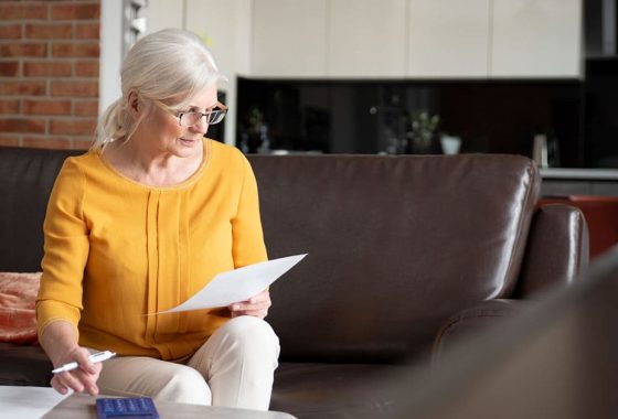 What Costs Less: Senior Living or Staying at Home?