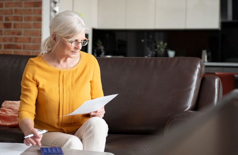 What Costs Less: Senior Living or Staying at Home?