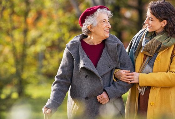 What Cognitive Changes to Watch for in Aging Loved Ones