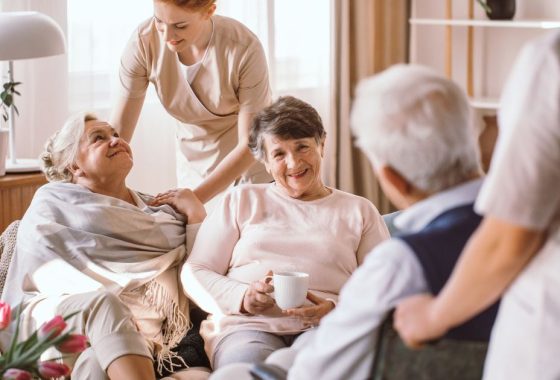 Don’t Let Your Questions Go Unanswered: Here’s Why You Should Schedule Another Senior Living Tour